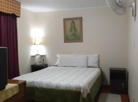 Хотел снимка: Guesthouse Playa Chinchorro