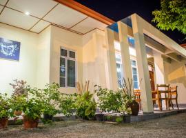 Gambaran Hotel: Charming Holiday Lodge