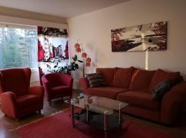 Hotel Photo: Nasta Apartment