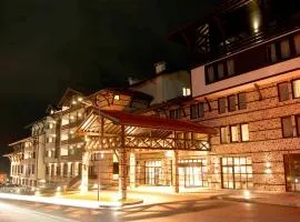 Lion Bansko Hotel
