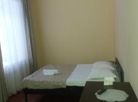 Гостиница "SEMEY-CITY", hotel in Semey