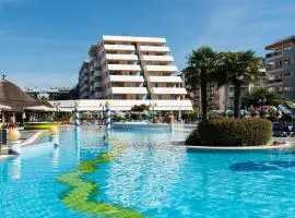 Aparthotel Holiday