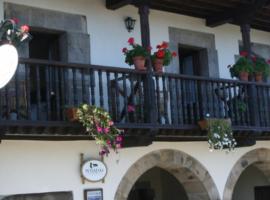 A picture of the hotel: Posada La Colodra