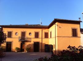 Hotel Photo: B&B Il Casale