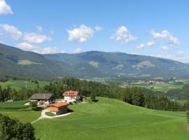 Fotos de Hotel: Zangerlechnhof