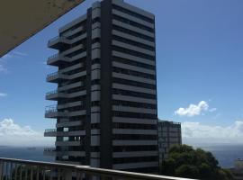 A picture of the hotel: Apartamento Temporada carnaval