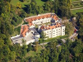 Hotel Foto: Hotel Štekl