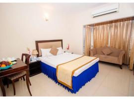 Hotel foto: The New Tea Tree Hotels & Resorts Dhaka