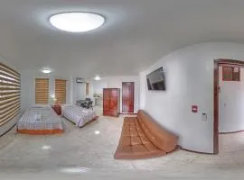 Galapagos Dreams, hotel in Puerto Ayora