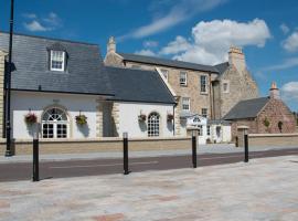 Fotos de Hotel: Dumfries Arms Hotel