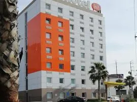 Hotel Hi! Santa Catarina