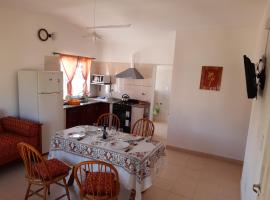 Gambaran Hotel: Apartamento en salta