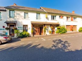 Hotel Photo: Relais d'Auvergne