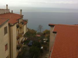 Hotel fotoğraf: La finestra sul mare