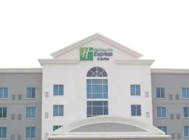 Holiday Inn Express Hotel & Suites Columbia-Fort Jackson by IHG
