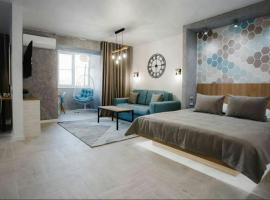 Photo de l’hôtel: Amenities and comfort for rent