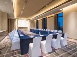 Crowne Plaza Harbin Songbei by IHG