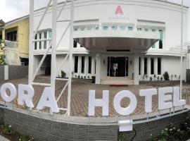 Fotos de Hotel: Aurora Hotel Siliwangi