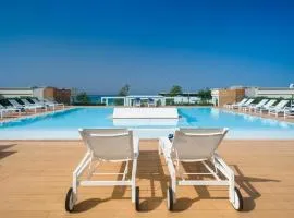 Le Dune Suite Hotel
