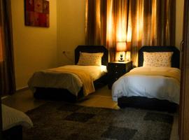 Hotel kuvat: The Plaza Apartment - Bethlehem