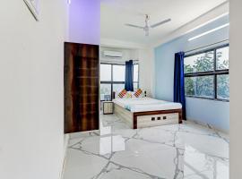 Hotelfotos: OYO Home 49401 Exotic Stays Santragachi