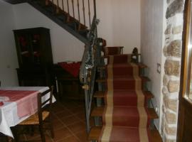 Hotel Photo: Borgo degli Amici