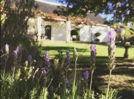 Heiveld Farm Cottages