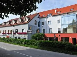 Gasthof Hotel Zur goldenen Krone
