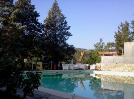 Hotel Photo: Villa Gioia