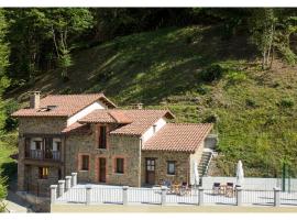 Hotel Photo: Casa Rural Manuel de Pepa Xuaca