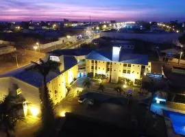 Serranos Park Hotel