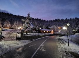 Ξενοδοχείο φωτογραφία: Livadaki Village