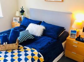 호텔 사진: Amazing Suite Room - City Centre Limerick - Wi-Fi