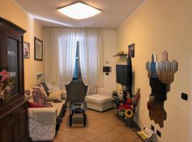 A picture of the hotel: APPARTAMENTO GABBRO-ROSIGNANO MARITTIMO