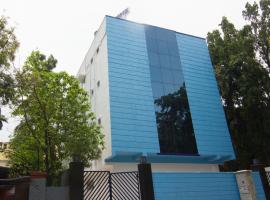 Hotel Foto: Cloud Nine Serviced Apartments