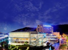 Фотография гостиницы: Swiss Grand Hotel Seoul & Grand Suite