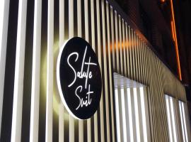 A picture of the hotel: SALUTE SUİT