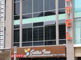 Hotel Photo: Setia Inn