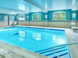 Holiday Inn Express Woodbridge by IHG