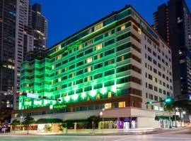 Holiday Inn Hotel Port of Miami-Downtown by IHG