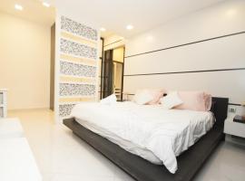 Gambaran Hotel: Ipoh Garden Homestay with Big Bathtub