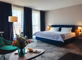 Holiday Inn Berlin City Center East Prenzlauer Berg by IHG