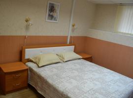 Фотографія готелю: Mini Hotel Gayva