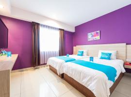 Фотография гостиницы: Airy Tengah Merdeka Barat 428 Pontianak