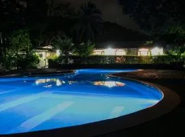 Malekus Mountain Lodge