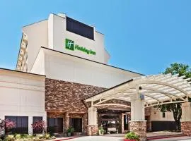 Holiday Inn Tyler - Conference Center, an IHG Hotel，泰勒的飯店