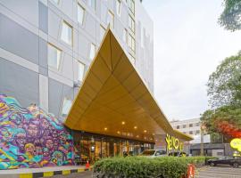 Hotel Photo: Yello Hotel Manggarai