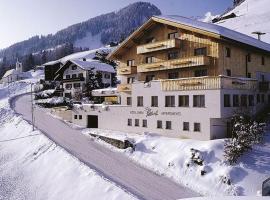 Hotel Photo: Edelweiss Appartements