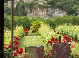 Hôtel-Spa Le Saint Cirq