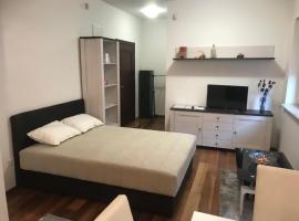 होटल की एक तस्वीर: Studio Apartment Banja Luka